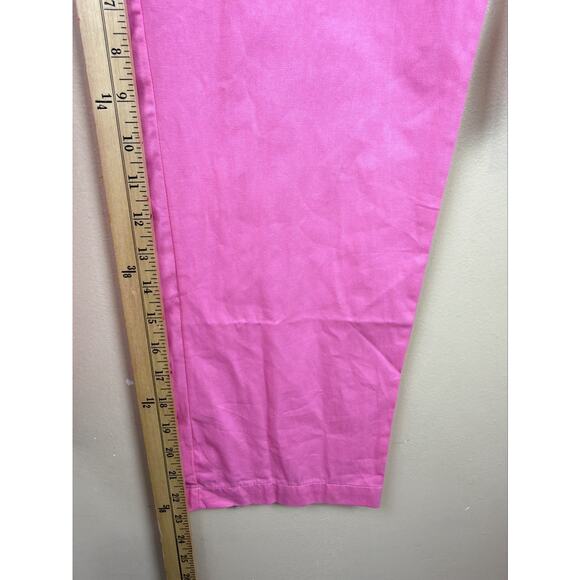 Barbie Girls Pink Power Jumpsuit Spirit Halloween Costume Size M - Picture 10 of 15